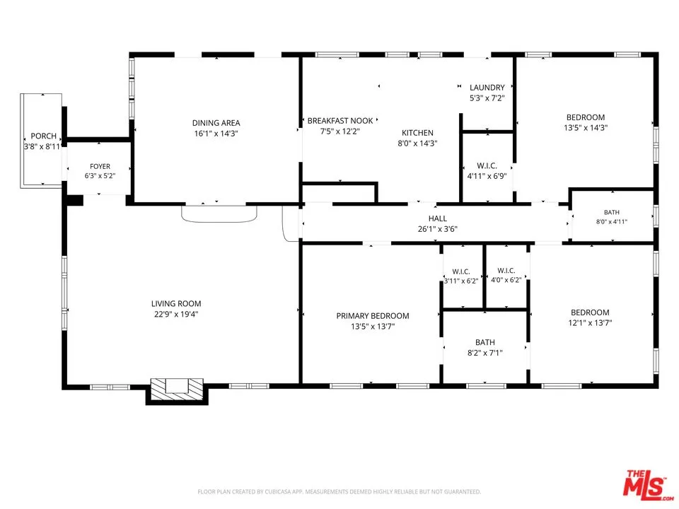 1611 Ard Eevin Avenue Glendale, CA 91202
