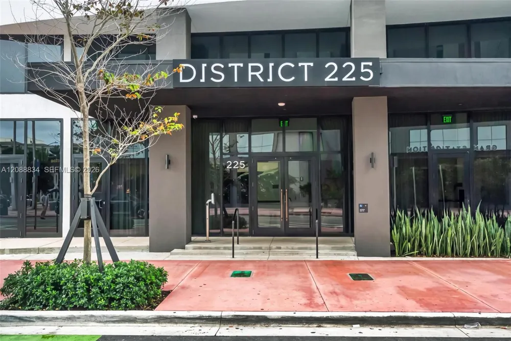 225 Miami Ave #2208 Miami, FL 33128
