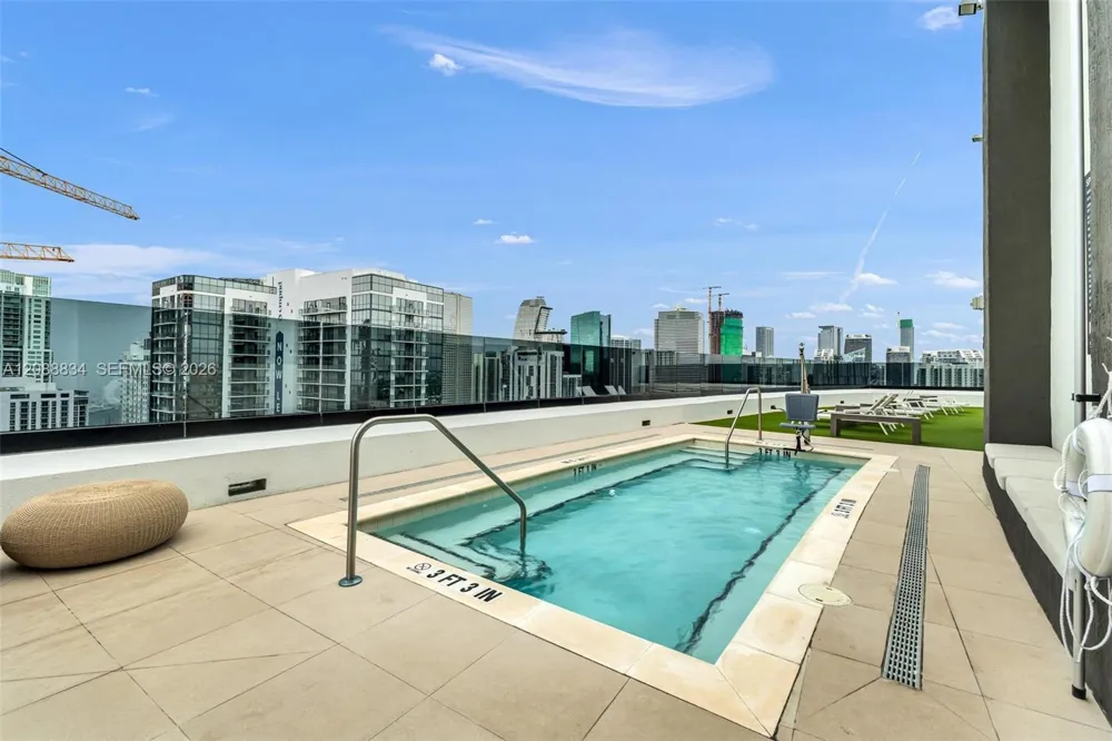 225 Miami Ave #2208 Miami, FL 33128