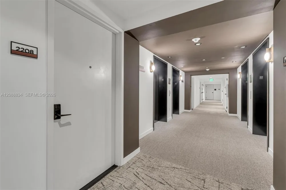 225 Miami Ave #2208 Miami, FL 33128