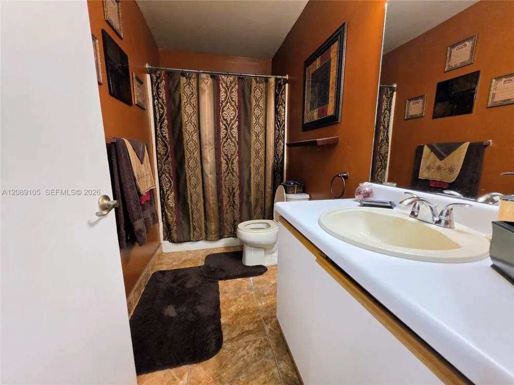 12264 SW 201st Ter Miami, FL 33177
