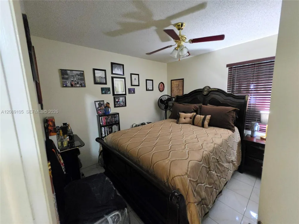 12264 SW 201st Ter Miami, FL 33177