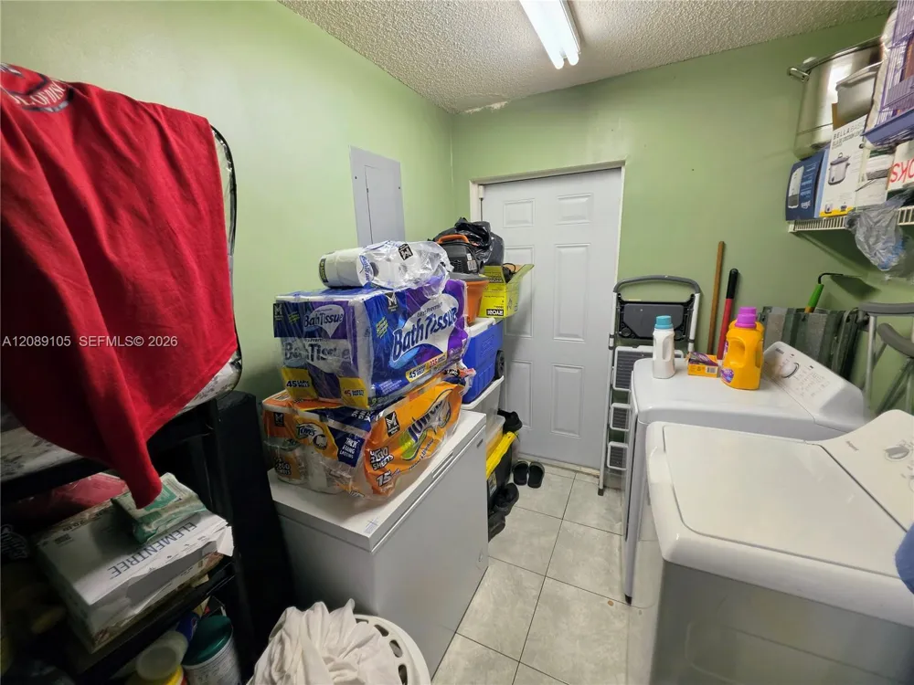 12264 SW 201st Ter Miami, FL 33177