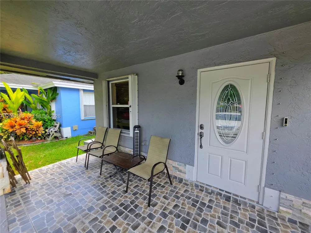 12264 SW 201st Ter Miami, FL 33177
