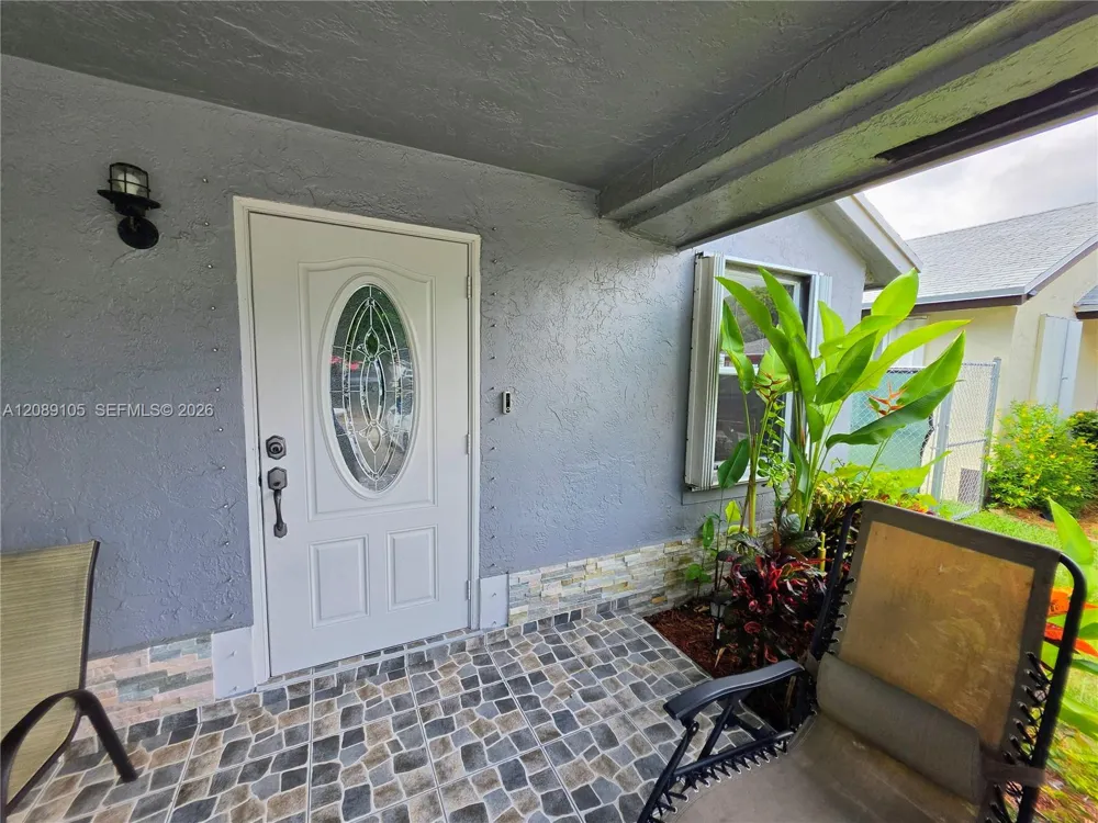 12264 SW 201st Ter Miami, FL 33177