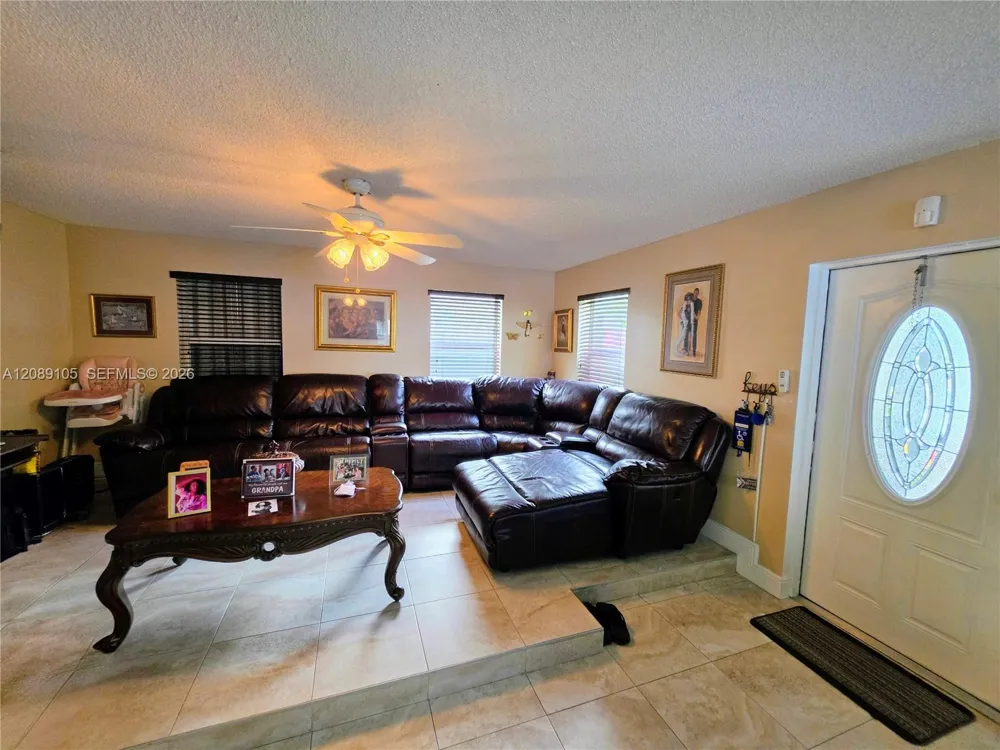 12264 SW 201st Ter Miami, FL 33177