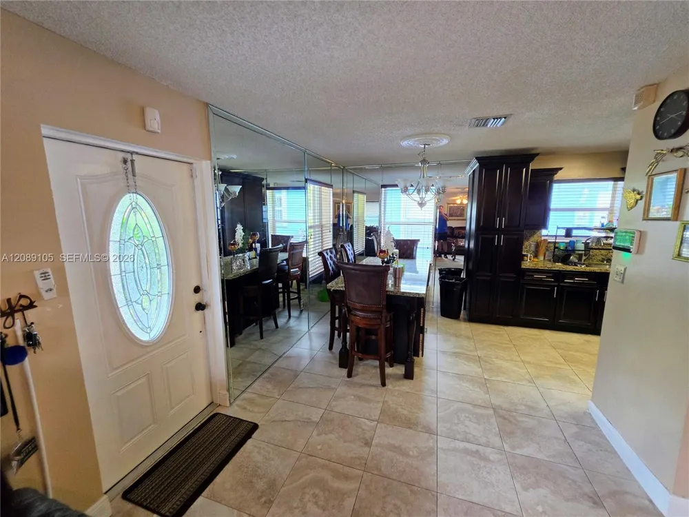 12264 SW 201st Ter Miami, FL 33177