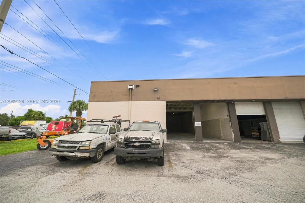 3016 NW 79th Ave #3016 Doral, FL 33122