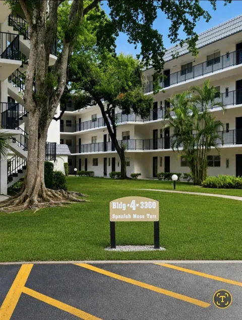 Address Not Shown