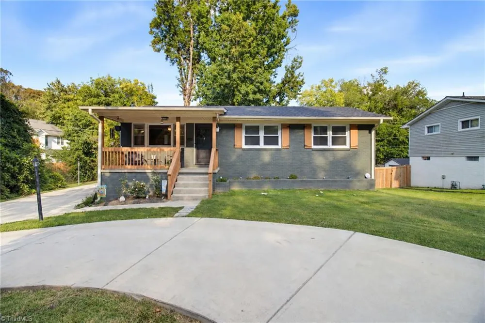 2916 Martinsville Road Greensboro, NC 27408