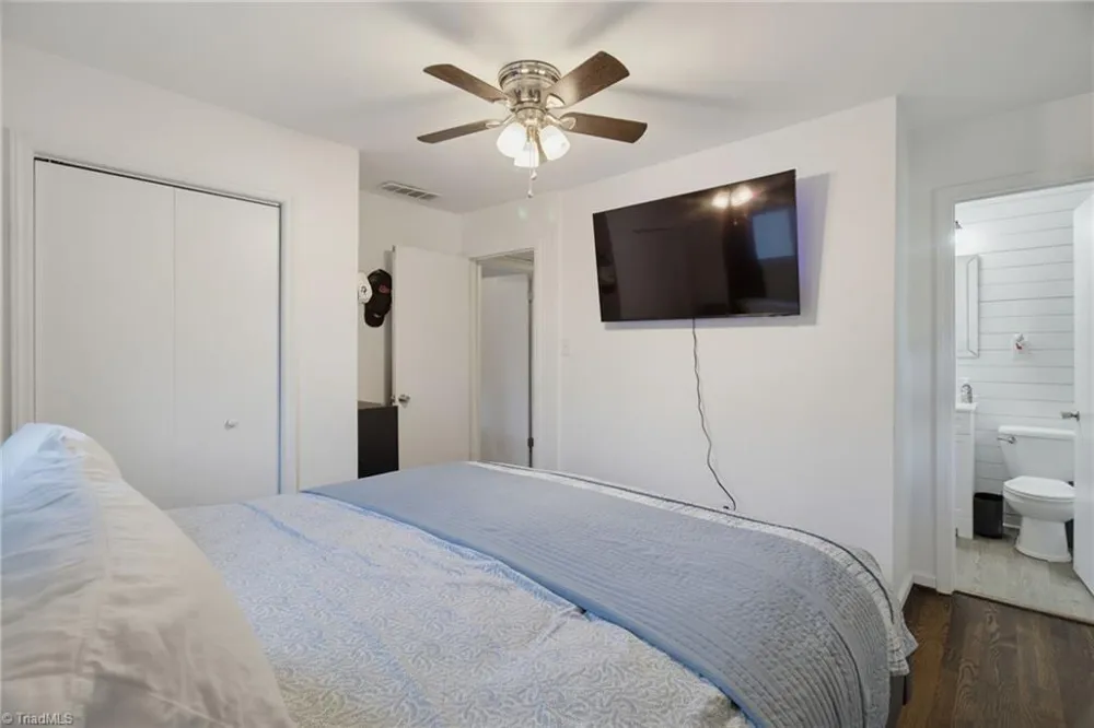 2916 Martinsville Road Greensboro, NC 27408