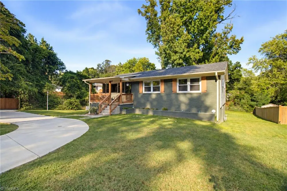 2916 Martinsville Road Greensboro, NC 27408