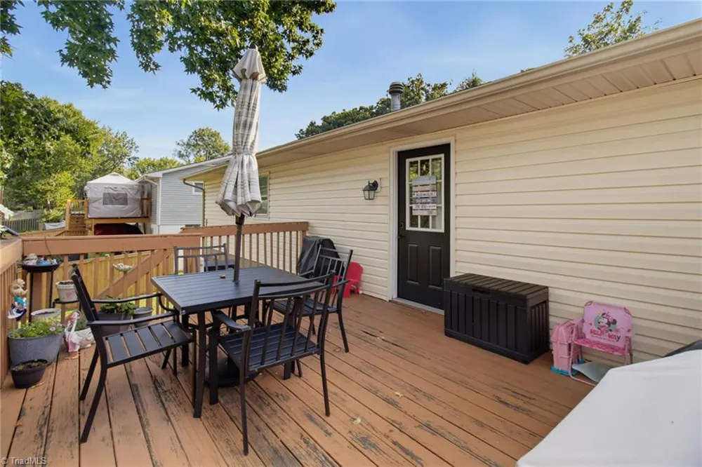 2916 Martinsville Road Greensboro, NC 27408