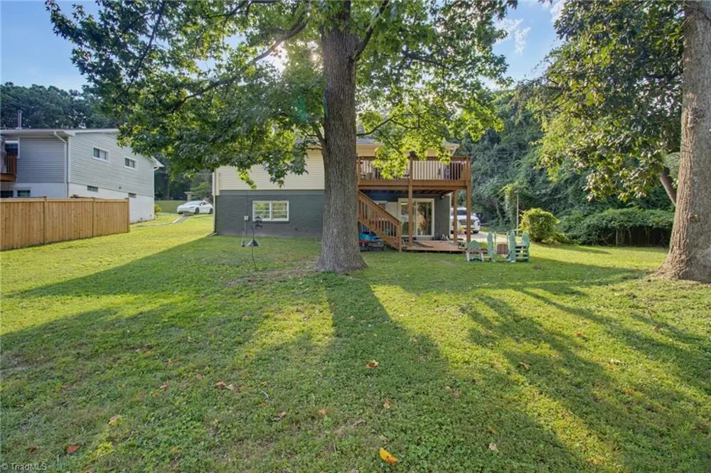 2916 Martinsville Road Greensboro, NC 27408