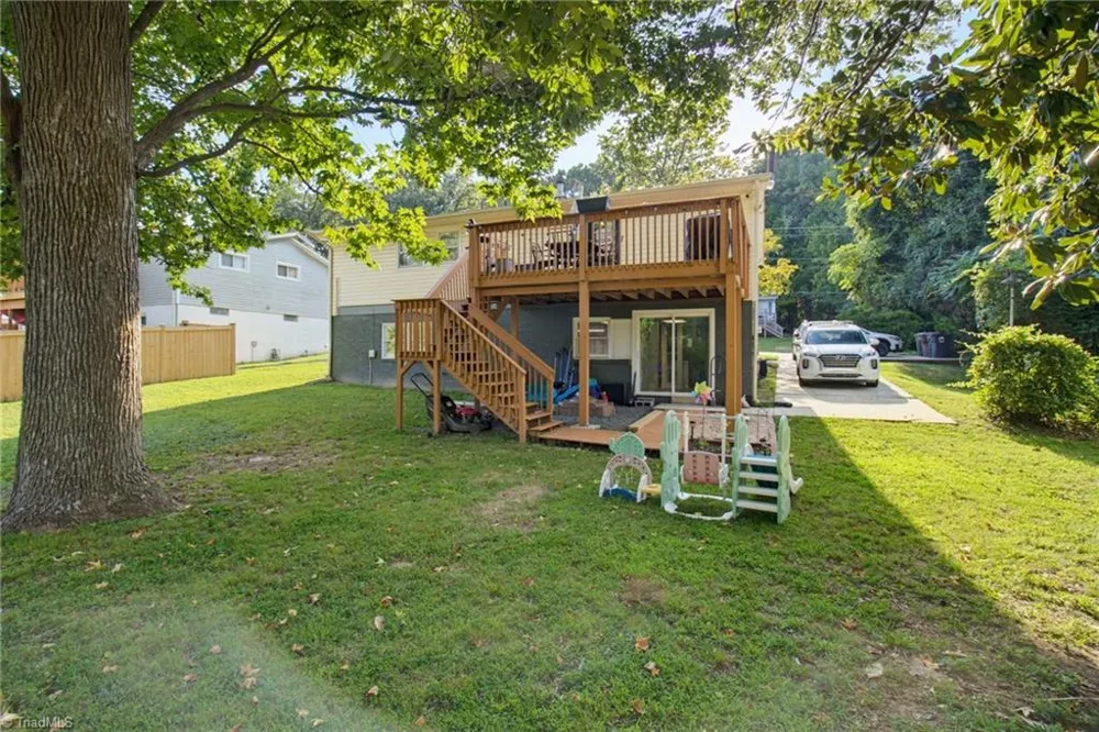 2916 Martinsville Road Greensboro, NC 27408