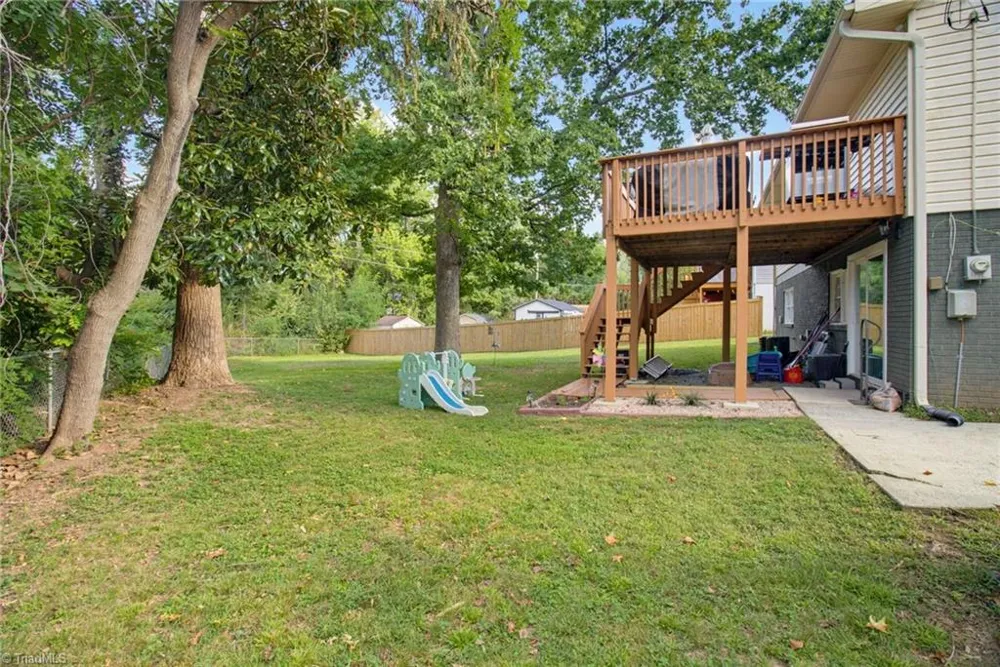 2916 Martinsville Road Greensboro, NC 27408