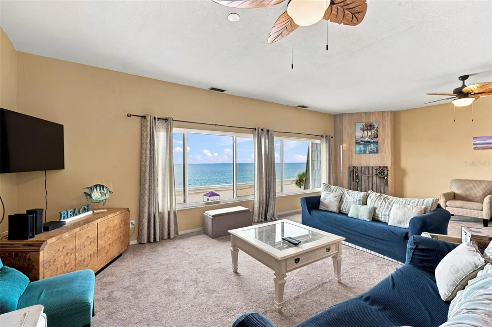 60 GULF BOULEVARD #402 Indian Rocks Beach, FL 33785