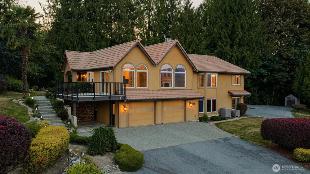 23314 Mount Forest Boulevard Monroe, WA 98272