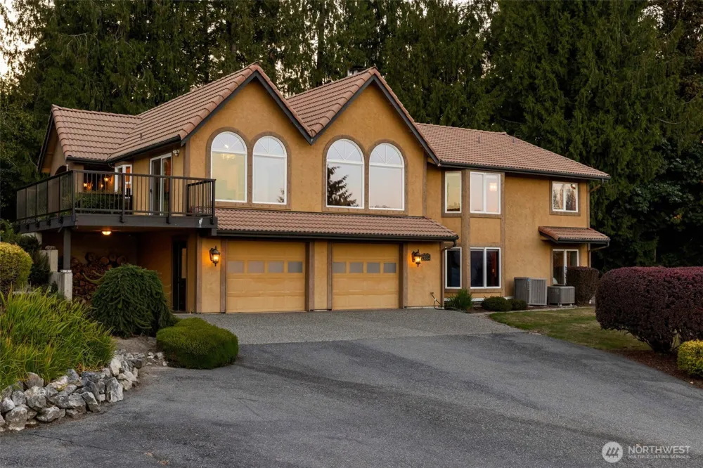 23314 Mount Forest Boulevard Monroe, WA 98272