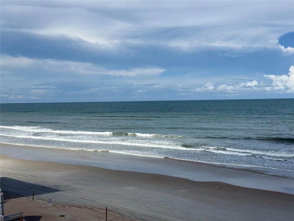 2700 ATLANTIC AVENUE #509 Daytona Beach, FL 32118