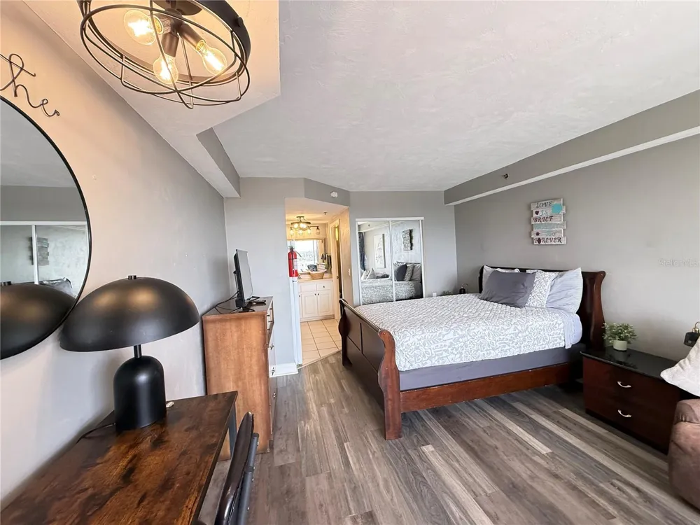 2700 ATLANTIC AVENUE #509 Daytona Beach, FL 32118