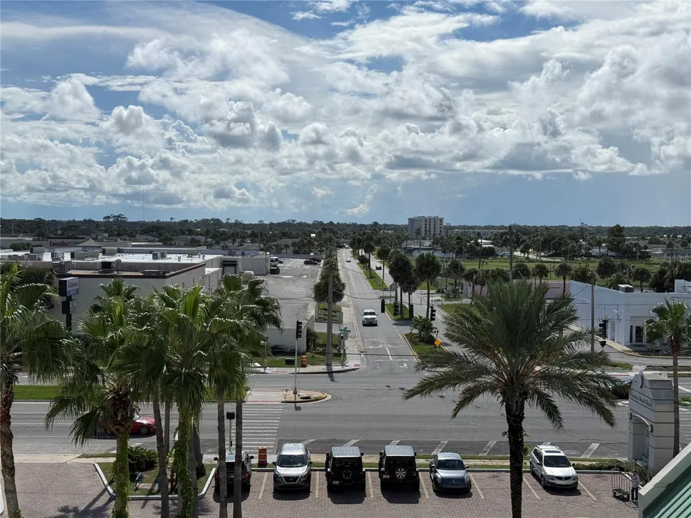 2700 ATLANTIC AVENUE #509 Daytona Beach, FL 32118