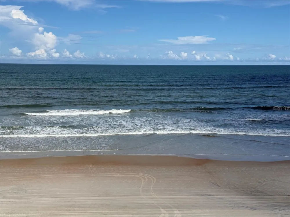 2700 ATLANTIC AVENUE #509 Daytona Beach, FL 32118