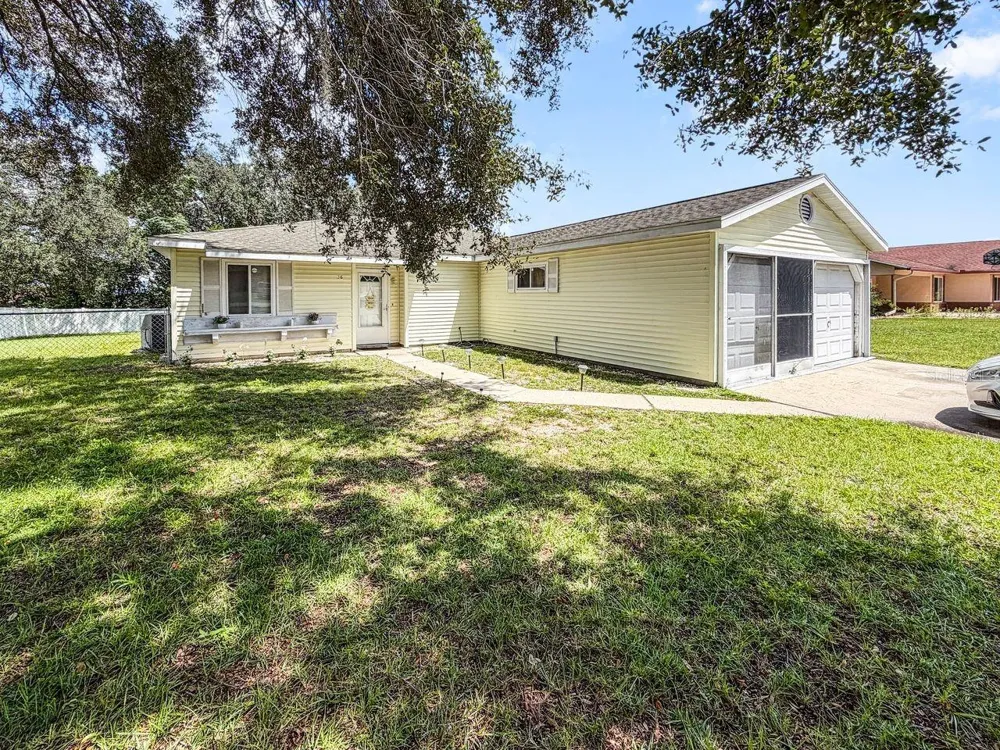 36 SAPPHIRE RUN ocala, FL 34472
