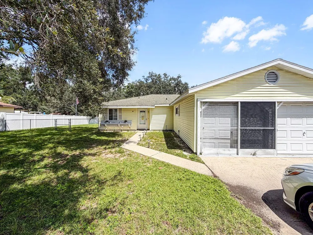 36 SAPPHIRE RUN ocala, FL 34472