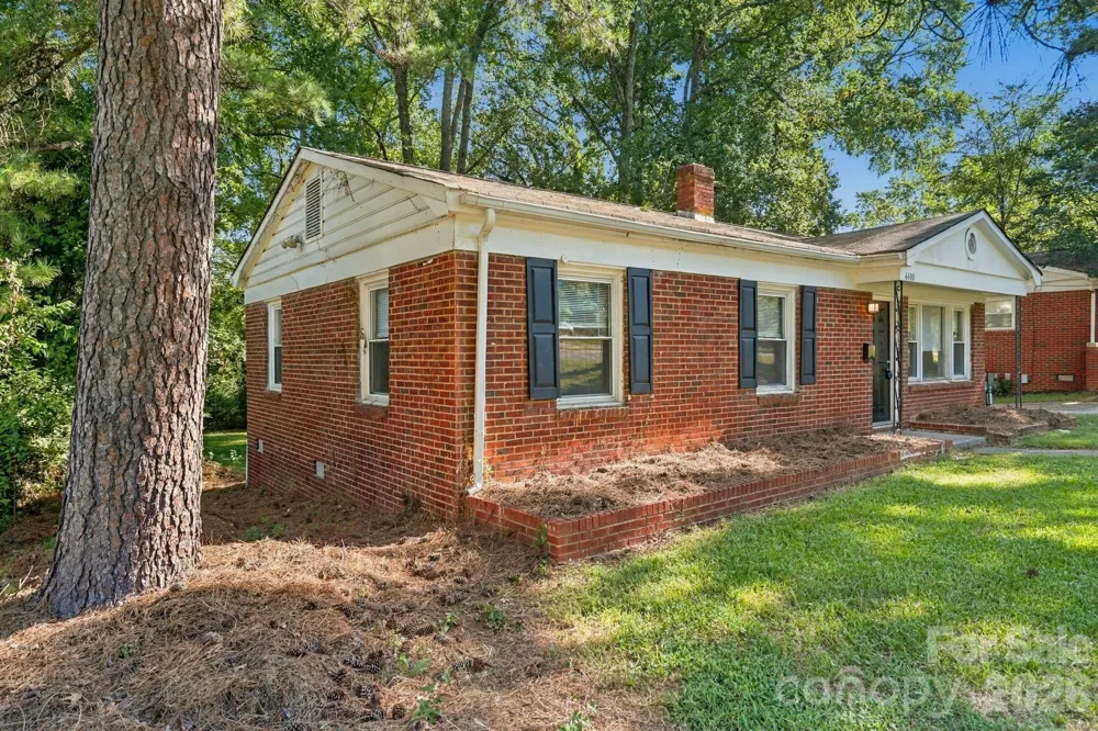 4400 Welling Avenue Charlotte, NC 28208