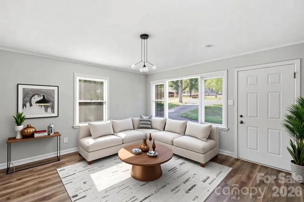 4400 Welling Avenue Charlotte, NC 28208