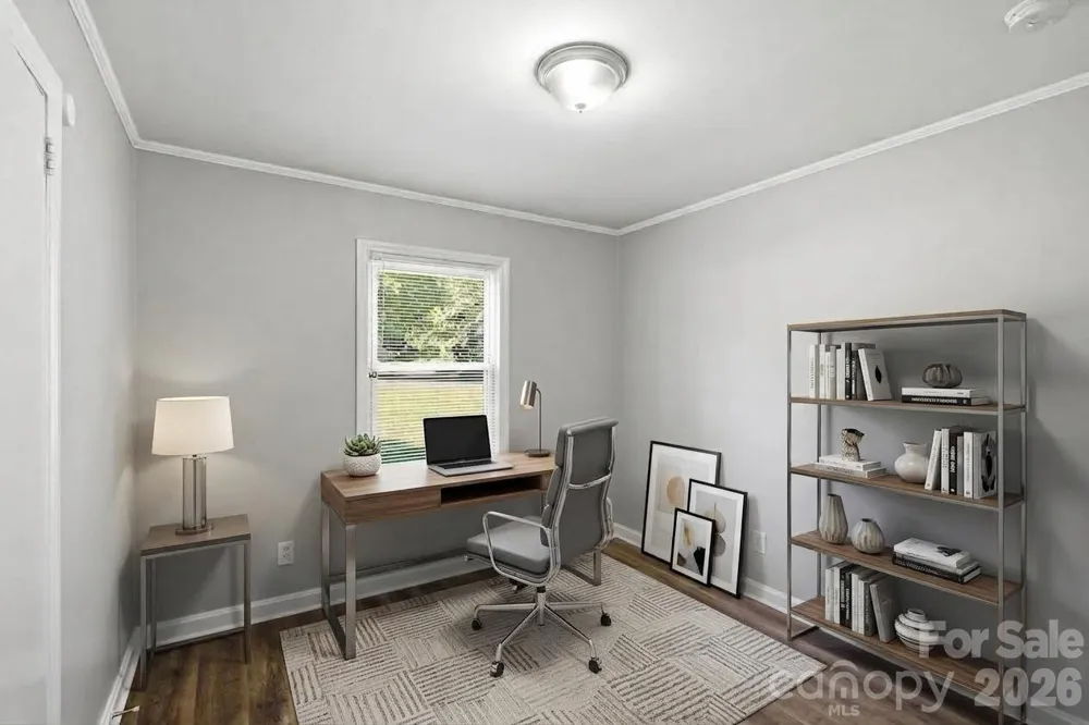 4400 Welling Avenue Charlotte, NC 28208
