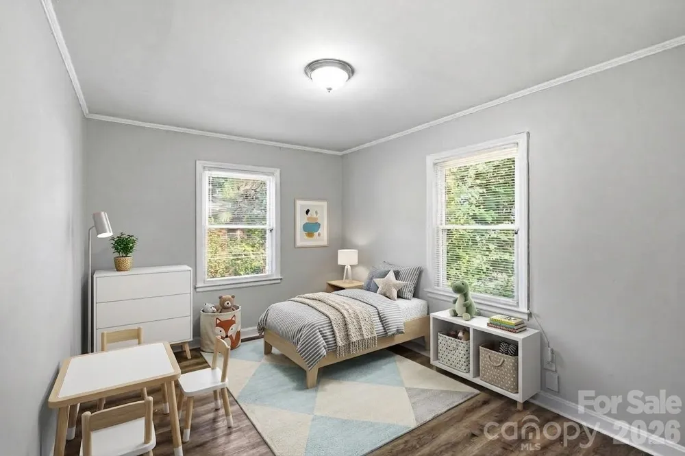 4400 Welling Avenue Charlotte, NC 28208