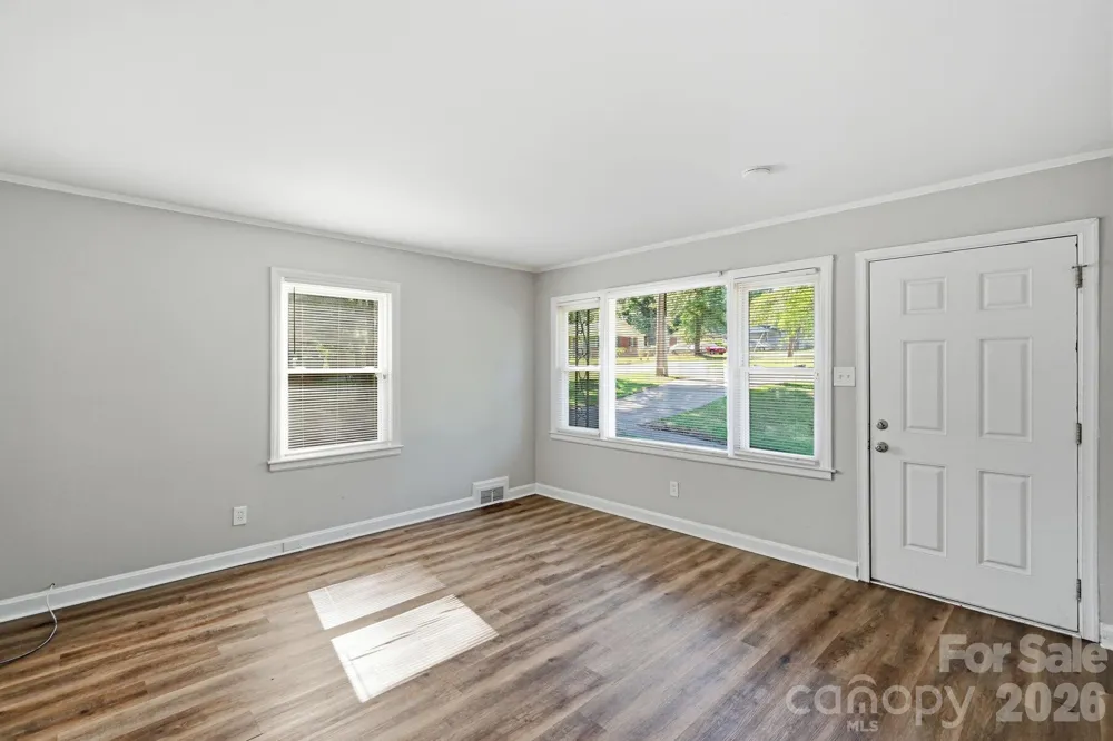 4400 Welling Avenue Charlotte, NC 28208