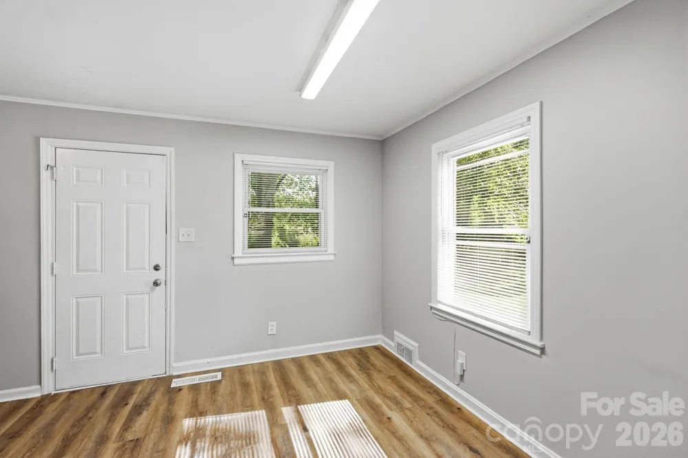 4400 Welling Avenue Charlotte, NC 28208