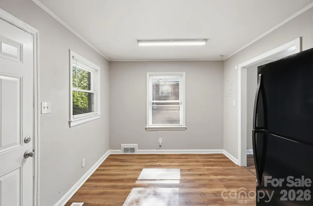 4400 Welling Avenue Charlotte, NC 28208