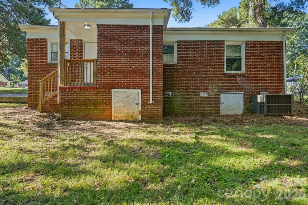 4400 Welling Avenue Charlotte, NC 28208