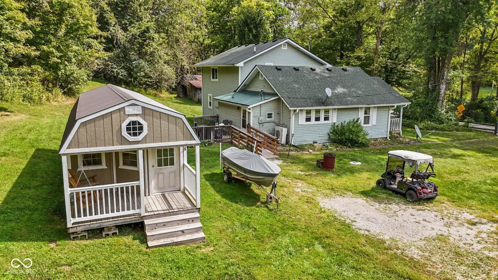 6774 Mount Moriah Road Nineveh, IN 46164