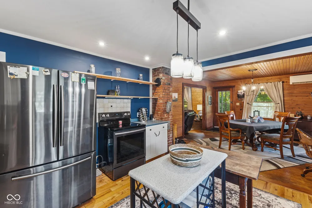6774 Mount Moriah Road Nineveh, IN 46164