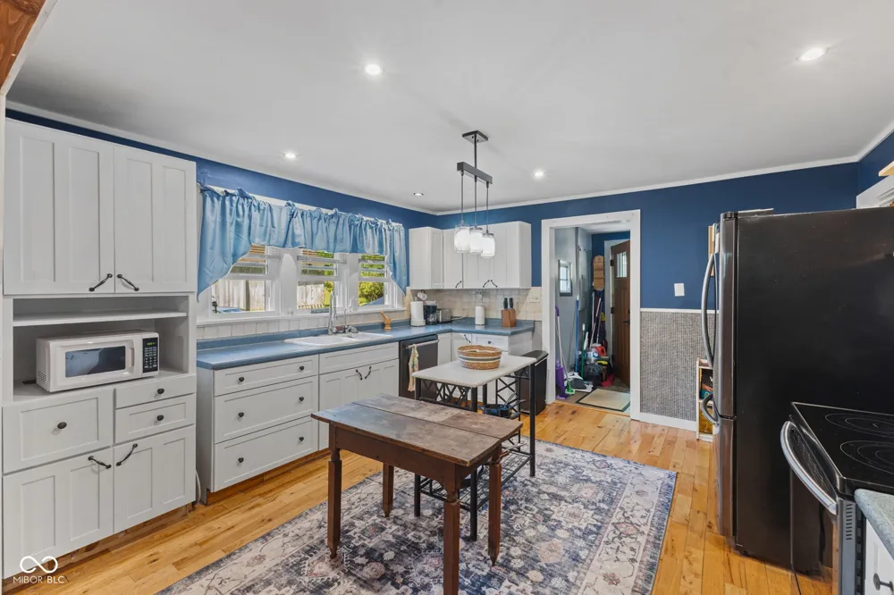 6774 Mount Moriah Road Nineveh, IN 46164