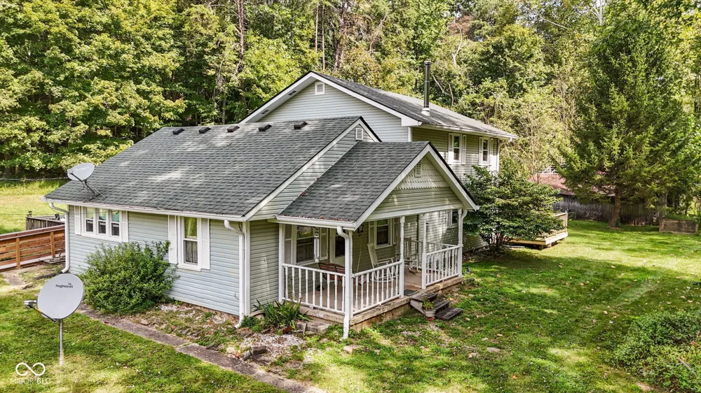 6774 Mount Moriah Road Nineveh, IN 46164