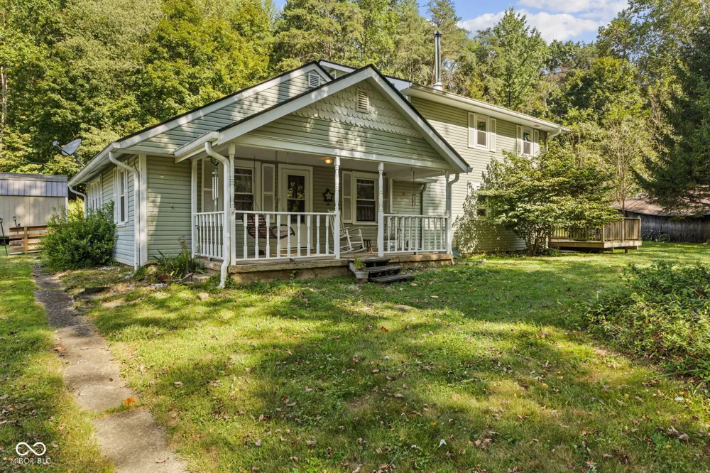 6774 Mount Moriah Road Nineveh, IN 46164