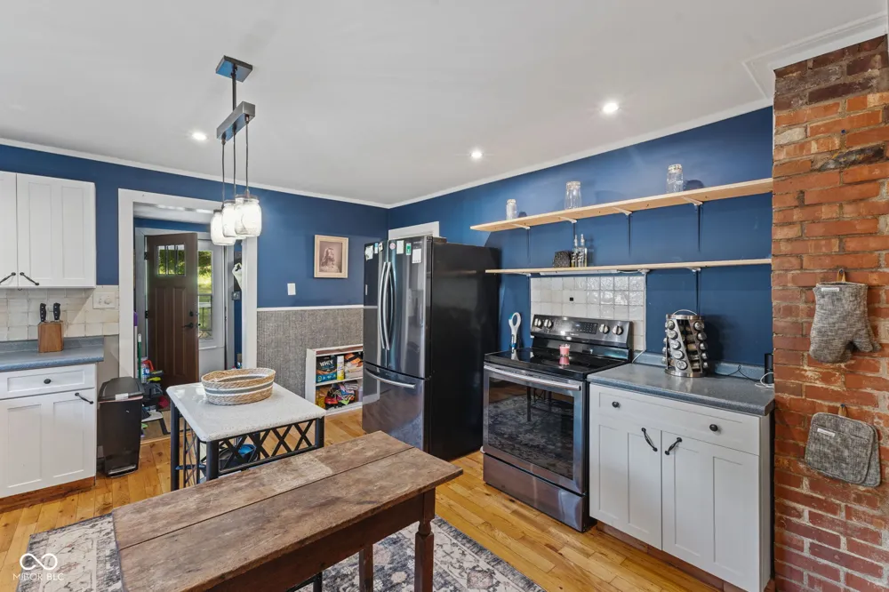 6774 Mount Moriah Road Nineveh, IN 46164