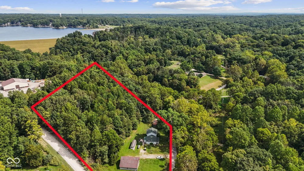 6774 Mount Moriah Road Nineveh, IN 46164