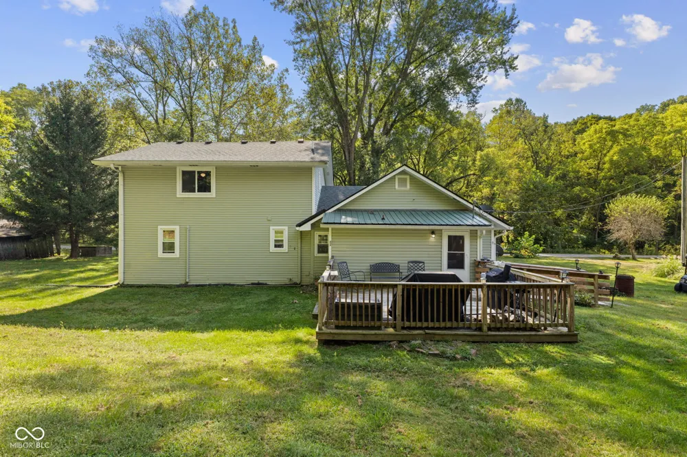 6774 Mount Moriah Road Nineveh, IN 46164