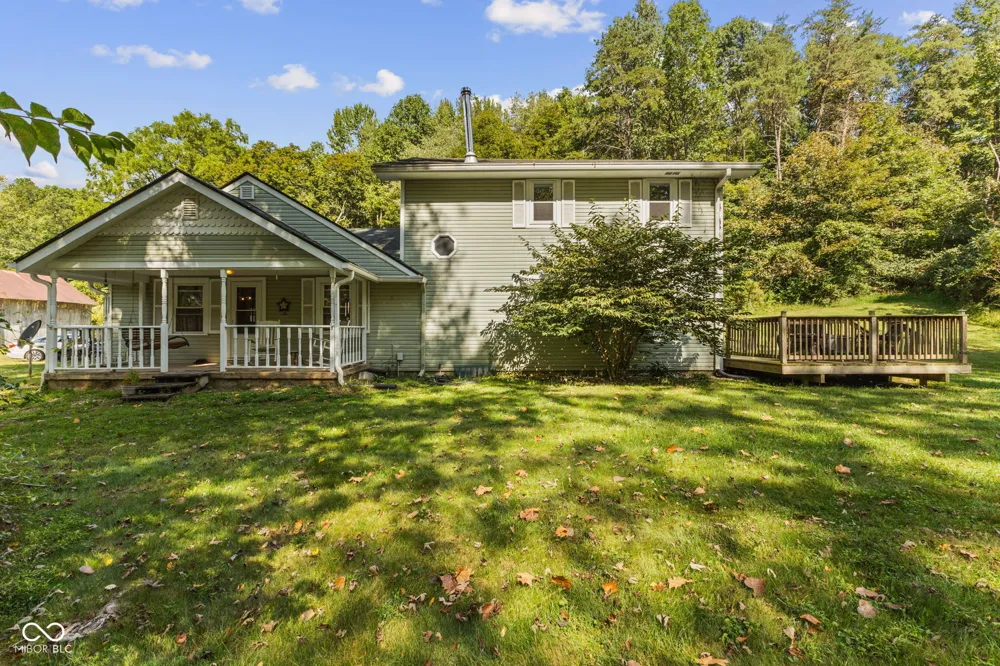 6774 Mount Moriah Road Nineveh, IN 46164