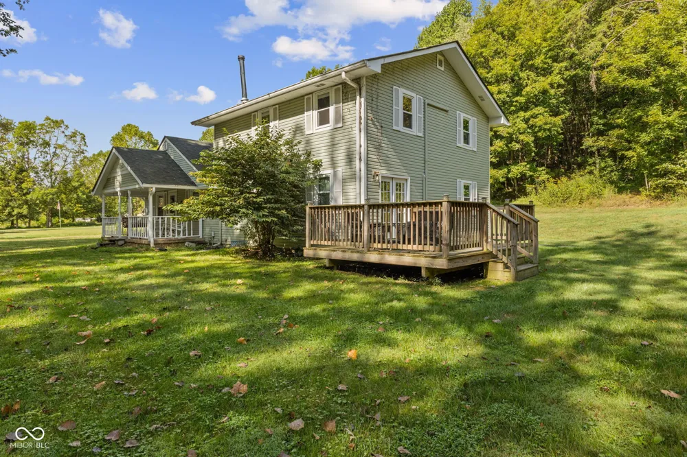 6774 Mount Moriah Road Nineveh, IN 46164