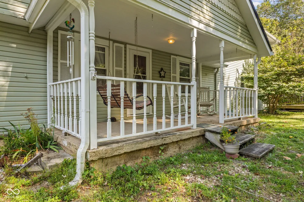 6774 Mount Moriah Road Nineveh, IN 46164