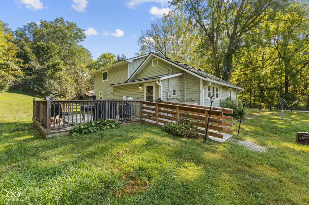 6774 Mount Moriah Road Nineveh, IN 46164