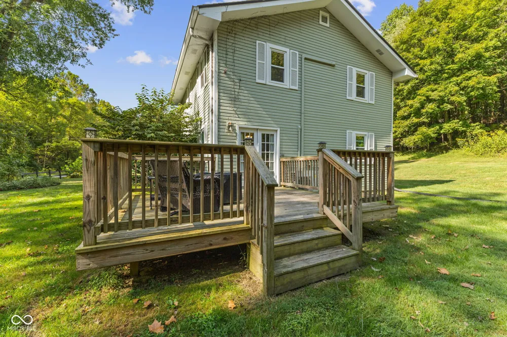 6774 Mount Moriah Road Nineveh, IN 46164